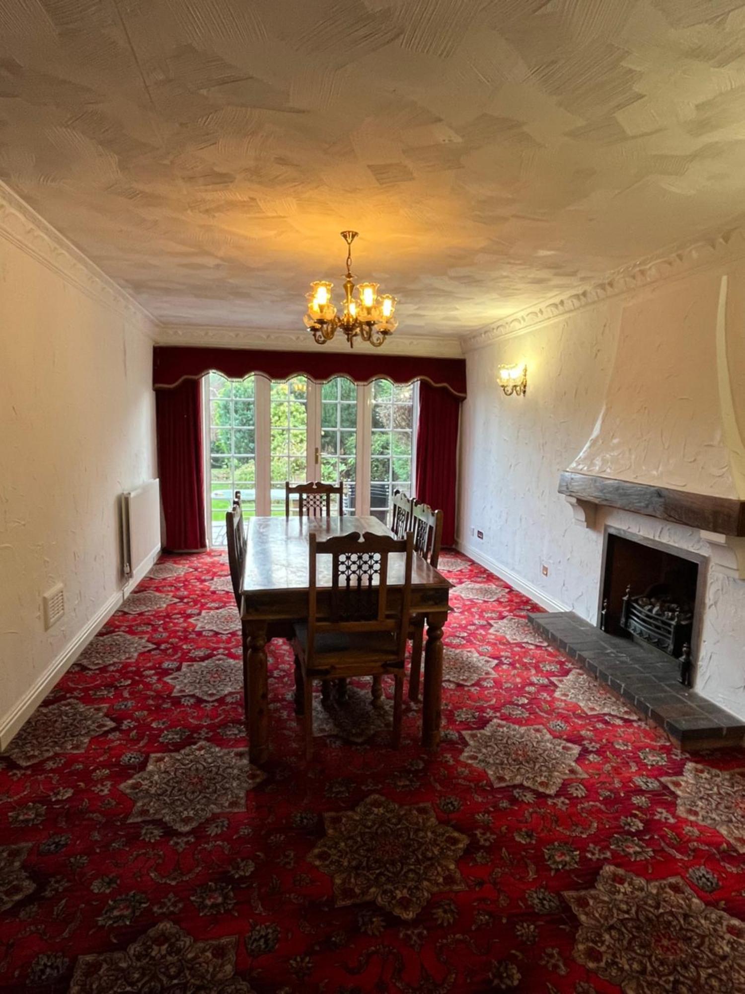Unwind In Comfort At Cosy Caradus Your 4 Bedroom Home Sweet Home! Birmingham Exterior photo